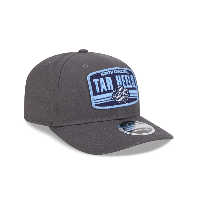 North Carolina Tar Heels - 9Seventy Team Elevated Hat New Era