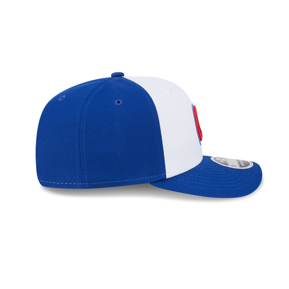 Atlanta Braves - MLB 9Seventy Stretch-Snap Hat New Era