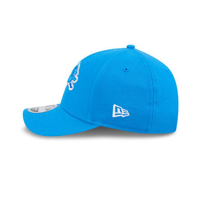 Detroit Lions - 9Forty Team M-Crown Hat New Era