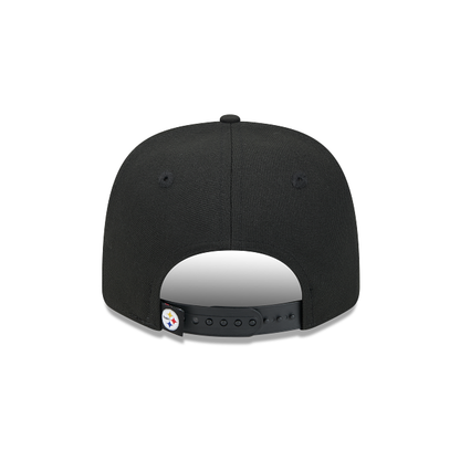 Pittsburgh Steelers - NFL 9Seventy Stretch-Snap Hat New Era