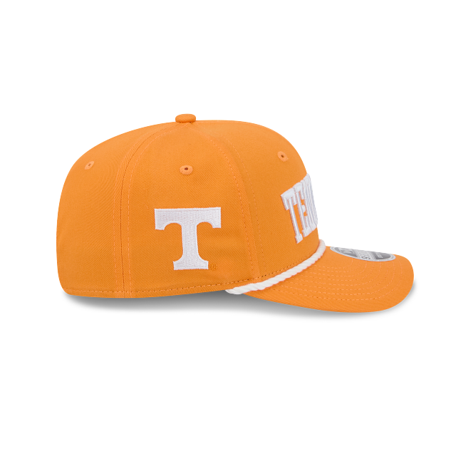 Tennessee Volunteers -  9Seventy Stretch Snap Hat New Era
