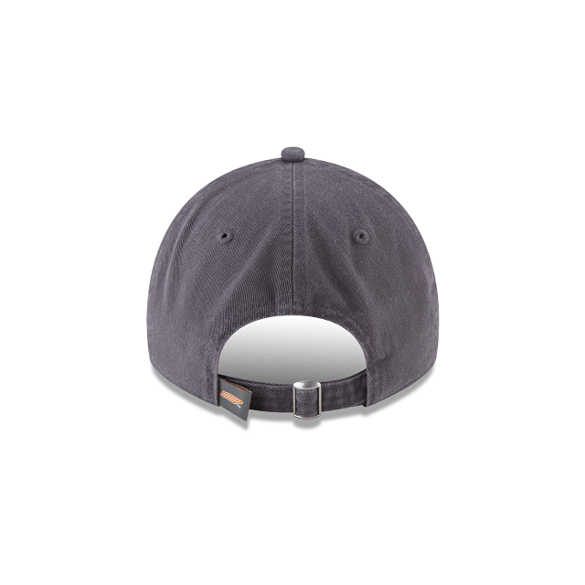 Tennessee Volunteers - Team Core Classic Twill 9Twenty Adjustable Hat New Era