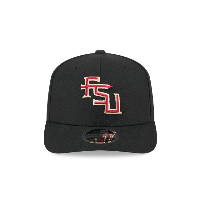 Florida State Seminoles - NCAA FSU 9seventy Stretch Snap Hat New Era
