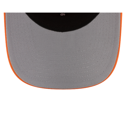 Women's Basketball - WNBA 9Seventy Stretch-Snap Hat New Era