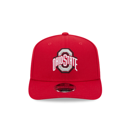 Ohio State Buckeyes - NCAA 9seventy Stretch Snap Hat New Era