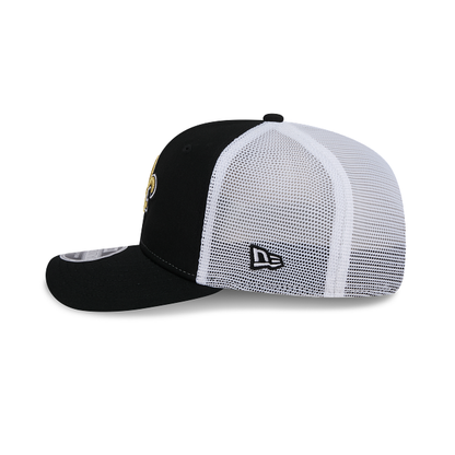 New Orleans Saints - 9Seventy Stretch-Snap Trucker Hat New Era
