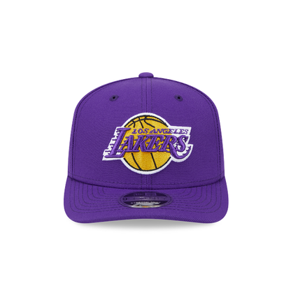 Los Angeles Lakers - 9seventy Stretch-Snap Hat New Era