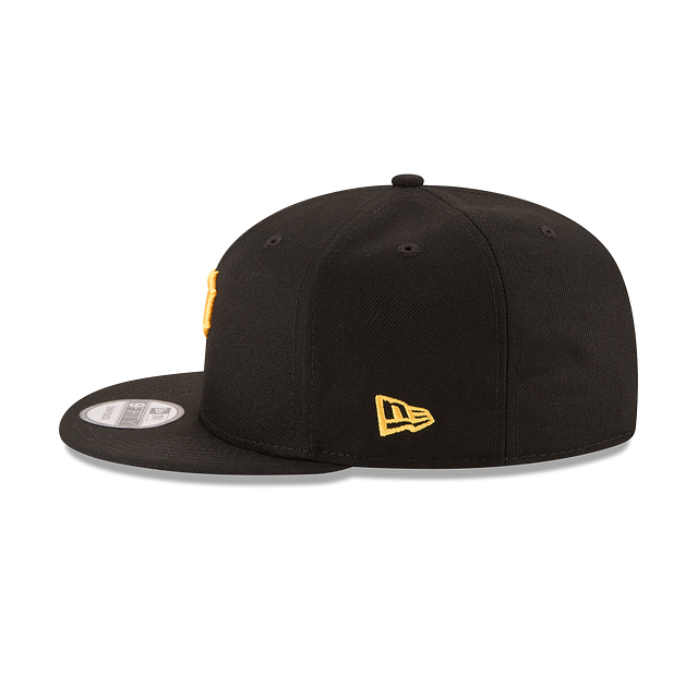 Pittsburgh Pirates - 9Fifty Basic Snapback OTC Hat New Era