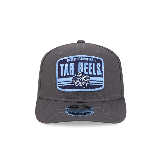 North Carolina Tar Heels - 9Seventy Team Elevated Hat New Era