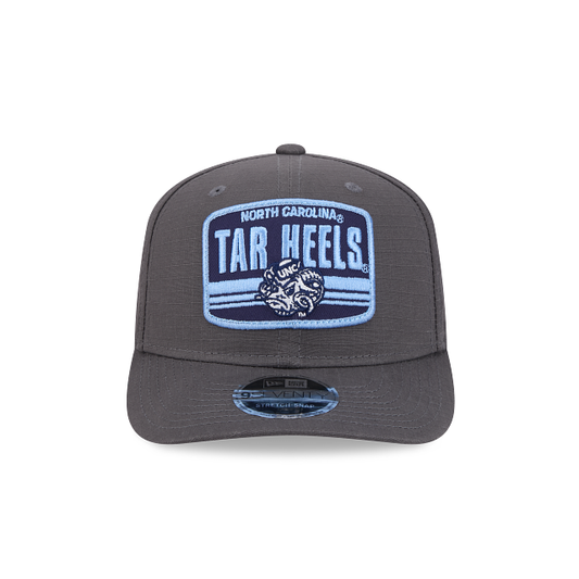North Carolina Tar Heels - 9Seventy Team Elevated Hat New Era