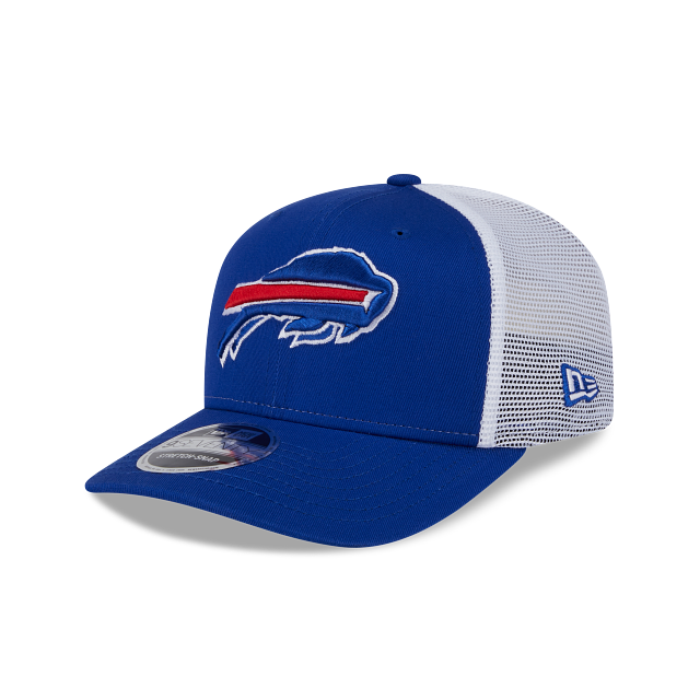 Buffalo Bills - NFL 9Seventy Snapback Truck Hat New Era