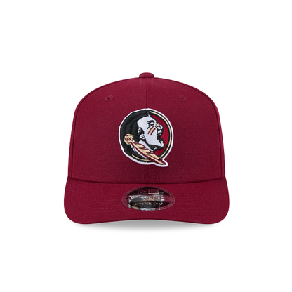 Florida State Seminoles - NCAA 9seventy Stretch Snap Hat New Era