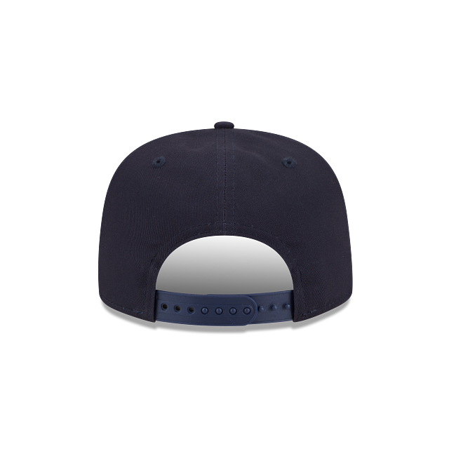 New York Yankees - Golfer Team Text Snapback Hat New Era