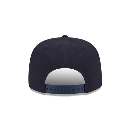 New York Yankees - Golfer Team Text Snapback Hat New Era