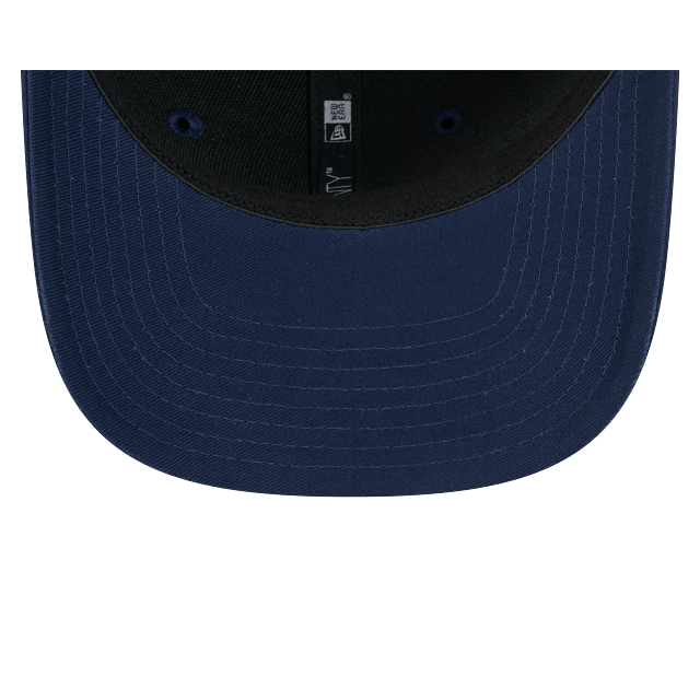 New England Patriots - 9Seventy Neepat Stretch-Snap Hat New Era