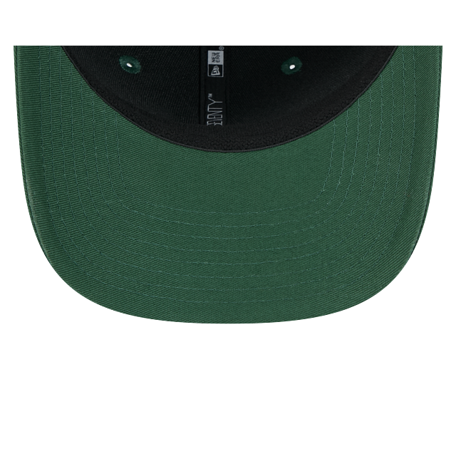 Green Bay Packers - 9Seventy Green Stretch-Snap Hat New Era