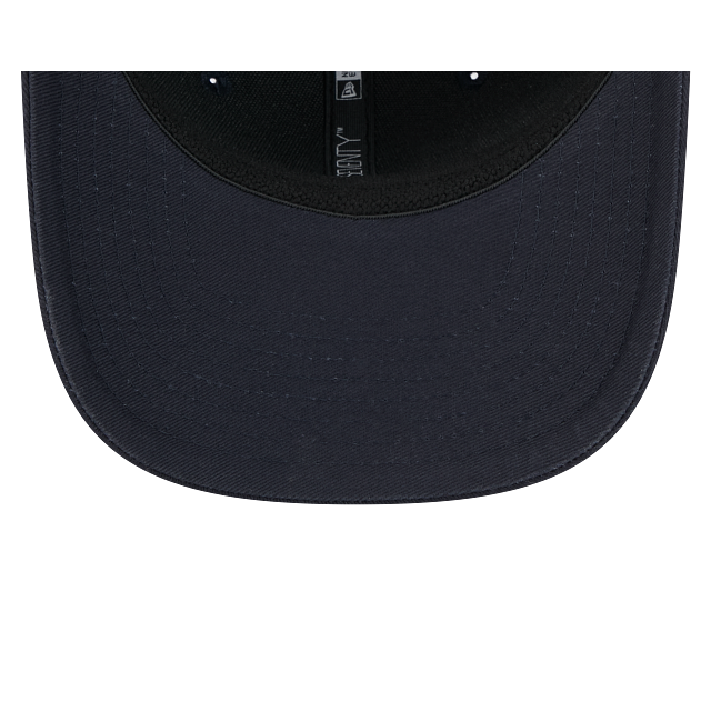 Atlanta Braves - MLB 9Seventy Woodmark Stretch-Snap Hat New Era
