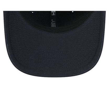 Atlanta Braves - MLB 9Seventy Woodmark Stretch-Snap Hat New Era