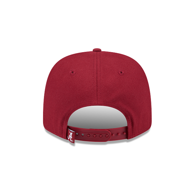 Alabama Crimson Tide - 9Seventy Basic Stretch-Snap  Hat New Era