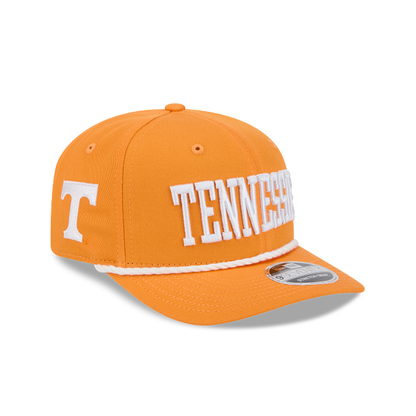 Tennessee Volunteers -  9Seventy Stretch Snap Hat New Era