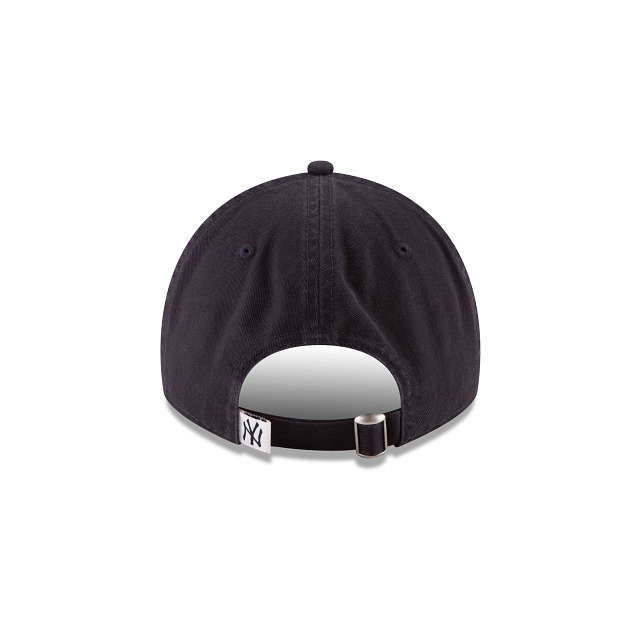 New York Yankees - 9Twenty Core Classic Adjustable Hat New Era