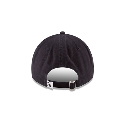 New York Yankees - 9Twenty Core Classic Adjustable Hat New Era