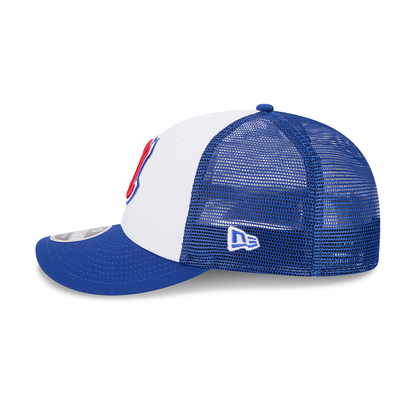 Atlanta Braves - MLB 9Fifty Snapback Hat New Era