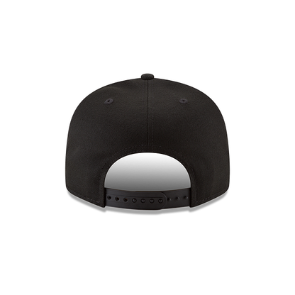 New York Yankees - Basic 9Fifty Snapback Black Hat New Era