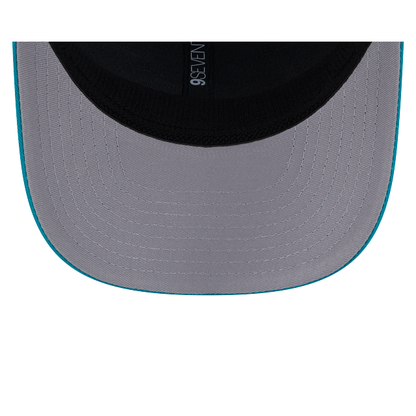 Miami Dolphins - NFL 9Seventy Trucker Hat New Era