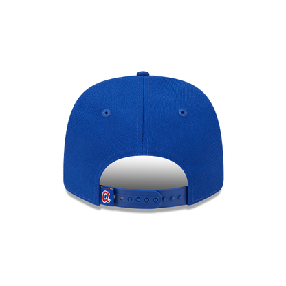 Atlanta Braves - MLB 9Seventy Stretch-Snap Hat New Era
