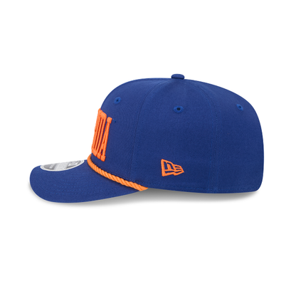 Florida Gators - 9Seventy Wordmark Stretch-Snap Hat New Era