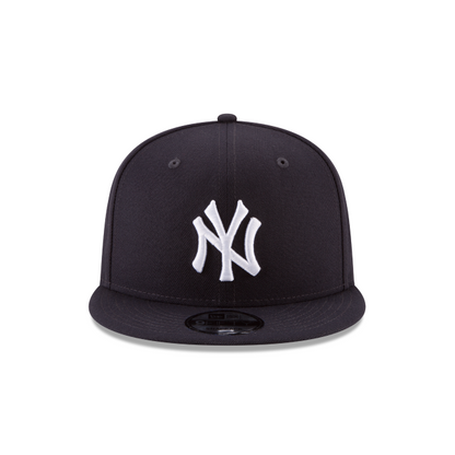 New York Yankees - Basic 9Fifty Snapback Hat New Era