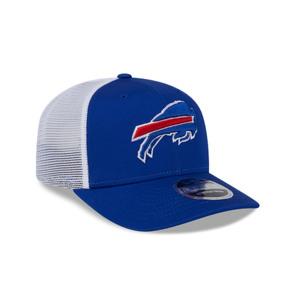 Buffalo Bills - NFL 9Seventy Snapback Truck Hat New Era