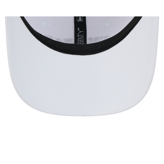Cincinnati Bengals - 9Seventy Stretch-Snap Hat New Era