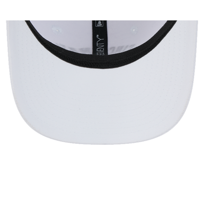 Cincinnati Bengals - 9Seventy Stretch-Snap Hat New Era