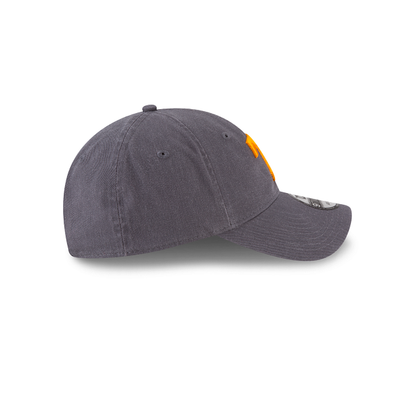 Tennessee Volunteers - Team Core Classic Twill 9Twenty Adjustable Hat New Era