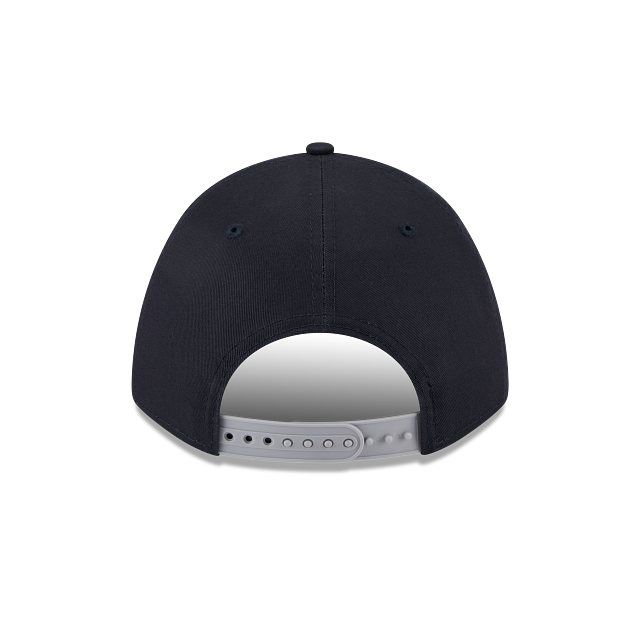 New York Yankees - MLB 9Forty M-Crown 2Tone Rope Hat New Era