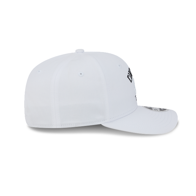 Cincinnati Bengals - 9Seventy Stretch-Snap Hat New Era