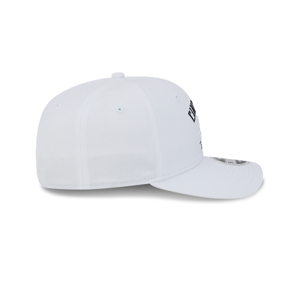 Cincinnati Bengals - 9Seventy Stretch-Snap Hat New Era