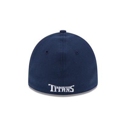 Tennessee Titans - 39Thirty Team Classic Hat New Era