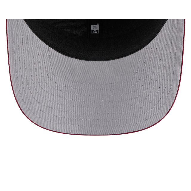 Alabama Crimson Tide - 9Seventy Basic Stretch-Snap  Hat New Era