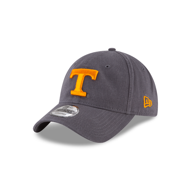 Tennessee Volunteers - Team Core Classic Twill 9Twenty Adjustable Hat New Era