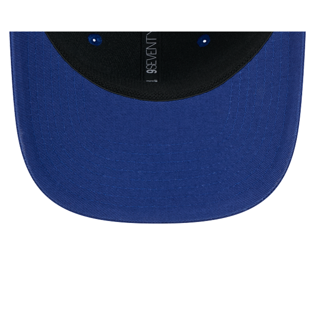 Florida Gators - 9Seventy Wordmark Stretch-Snap Hat New Era