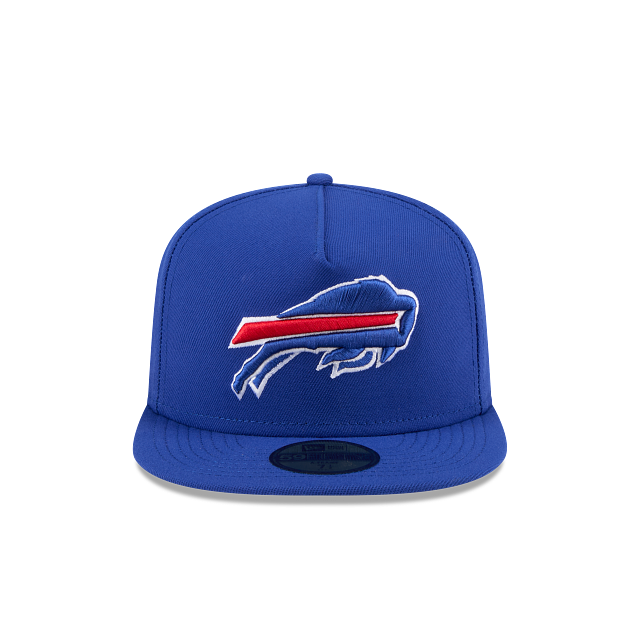 Buffalo Bills - NFL 59Fifty Snapback Hat New Era