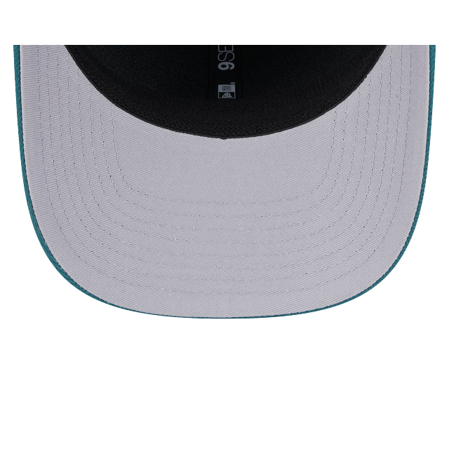 Philadelphia Eagles - 9seventy Poly Adjustable Hat New Era