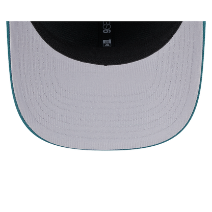 Philadelphia Eagles - 9seventy Poly Adjustable Hat New Era