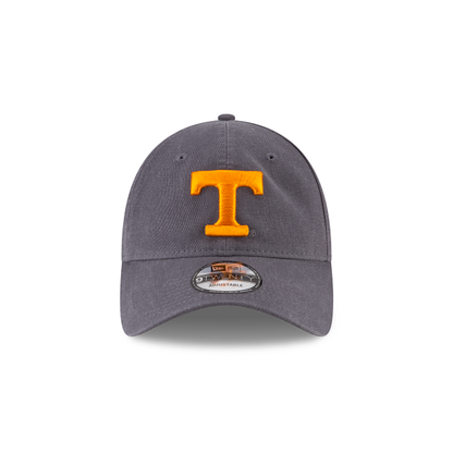 Tennessee Volunteers - Team Core Classic Twill 9Twenty Adjustable Hat New Era