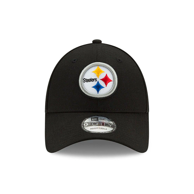 Pittsburgh Steelers - The League 9Forty Adjustable Hat New Era