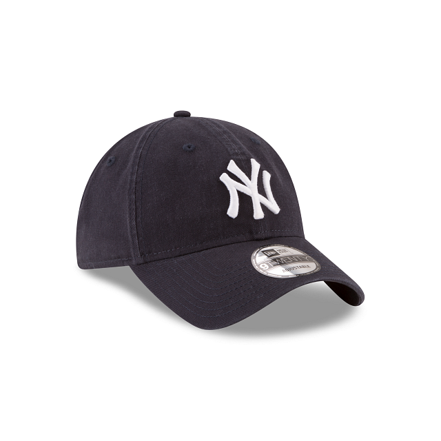 New York Yankees - 9Twenty Core Classic Adjustable Hat New Era