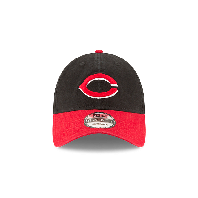 MLB Cincinnati Reds - 9Twenty Male Core Class Rep Hat New Era